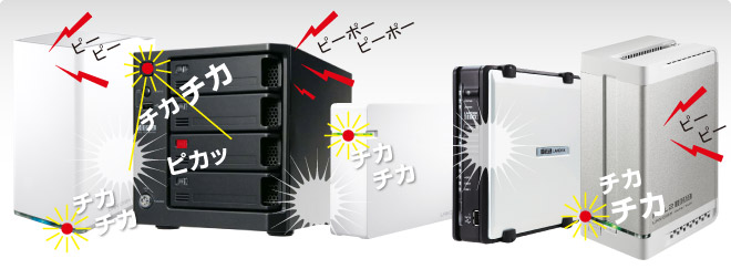 �A�C�E�I�[�@LANDISK�ꗗ